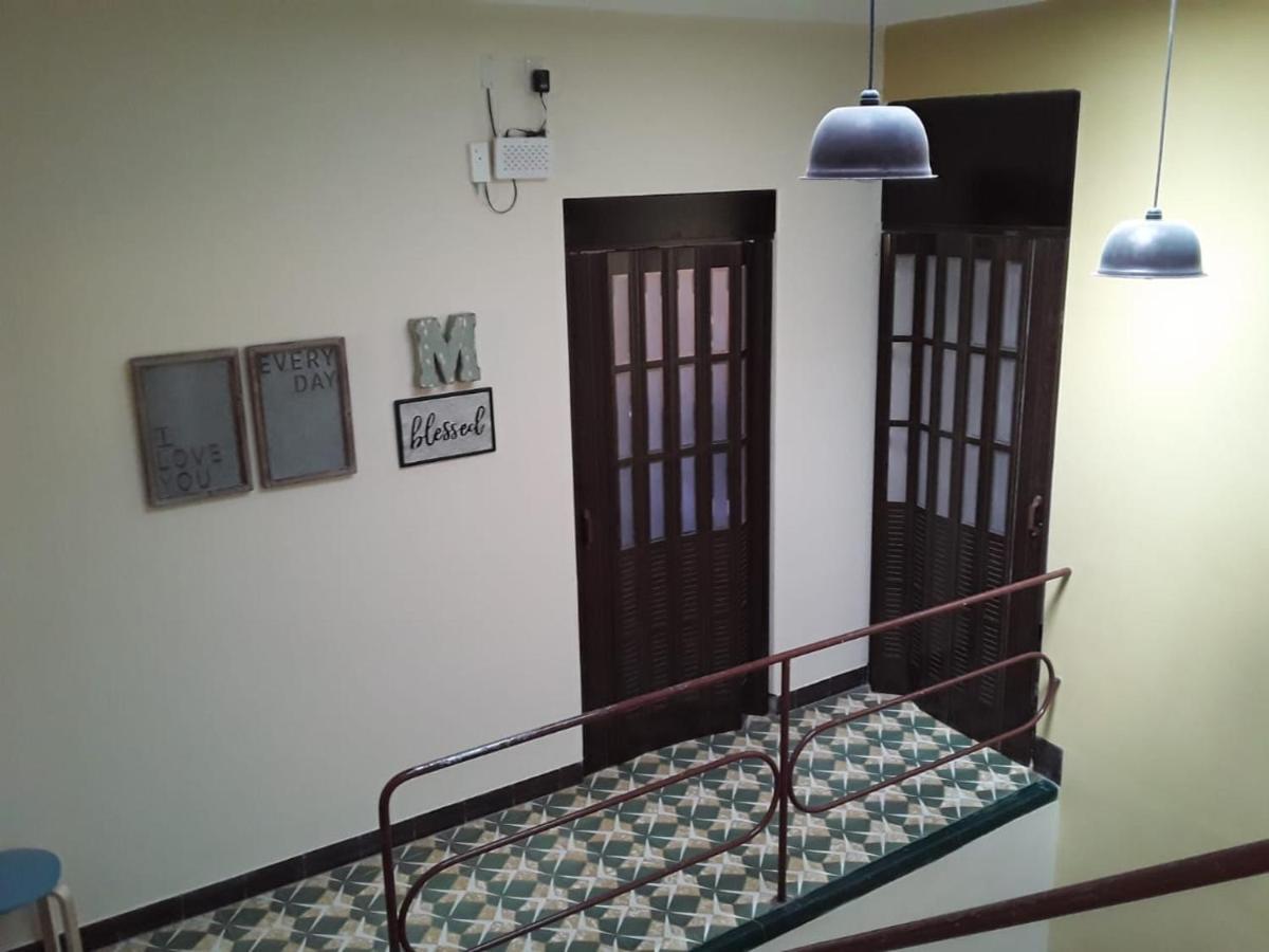 Refugio Del Turista Hostel ตูปิซา ภายนอก รูปภาพ